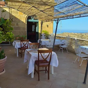 Batarà - La Terrazza Del Centro Agrigento