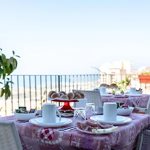 La Veranda Di Tatta Agrigento
