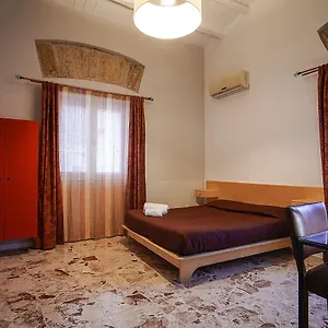 Pensionat Casa Lerux, Agrigento