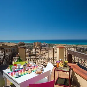 La Terrazza Di Girgenti Agrigento